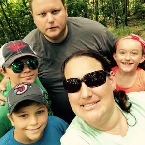 Meet your Posher, Britney